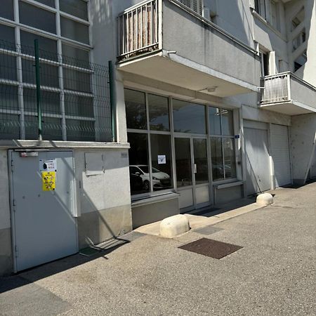 Le Beauvert 2 Nouveau A Grenoble Parking Gratuit Kültér fotó